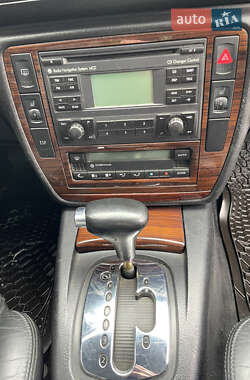 Универсал Volkswagen Passat 2003 в 