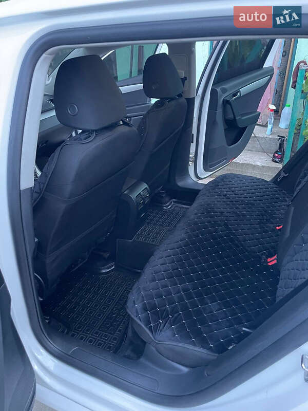 Универсал Volkswagen Passat 2013 в Николаеве фото 19 Универсал Volkswagen Passat 2013 в Николаеве