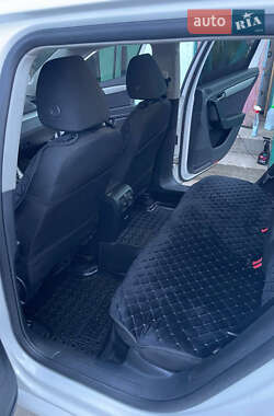 Универсал Volkswagen Passat 2013 в 