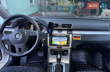 Универсал Volkswagen Passat 2013 в 