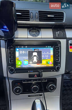 Универсал Volkswagen Passat 2013 в 