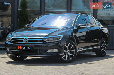 Volkswagen Passat 2018 Volkswagen Passat 2018
