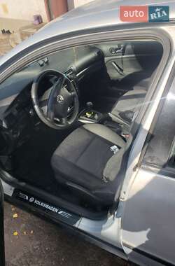 Седан Volkswagen Passat 1997 в Тернополе