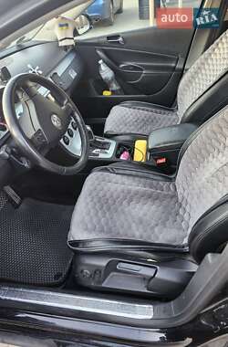 Універсал Volkswagen Passat 2008 в 