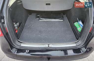 Універсал Volkswagen Passat 2008 в 