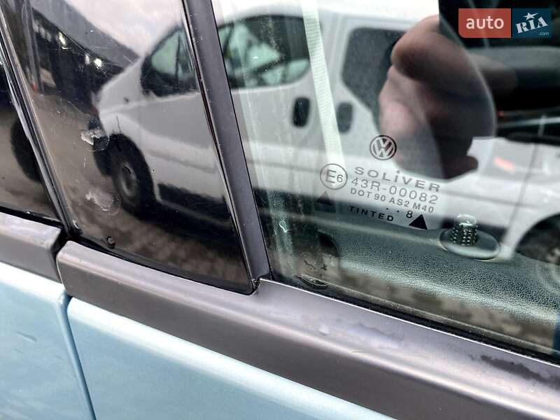 Універсал Volkswagen Passat 1998 в Шептицькому