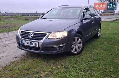 Volkswagen Passat 2010 Volkswagen Passat 2010