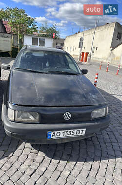 Универсал Volkswagen Passat 1991 в Мукачево