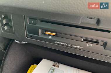 Универсал Volkswagen Passat 2017 в 