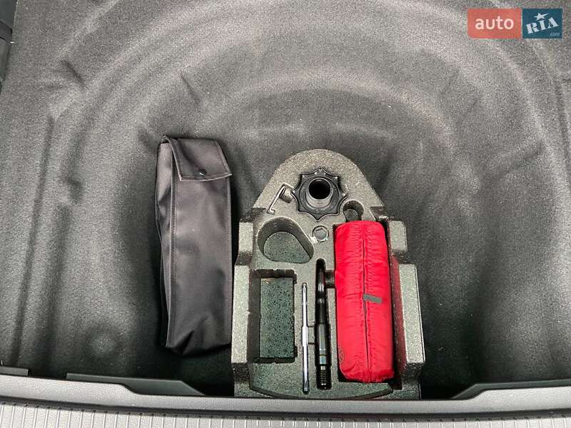 Универсал Volkswagen Passat 2017 в Черновцах