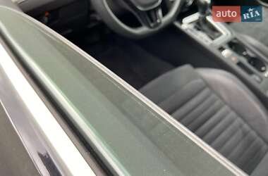 Универсал Volkswagen Passat 2017 в 