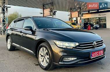 Volkswagen Passat 2020 Volkswagen Passat 2020