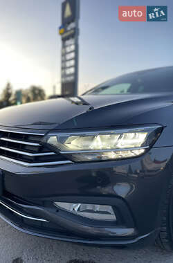 Универсал Volkswagen Passat 2020 в 