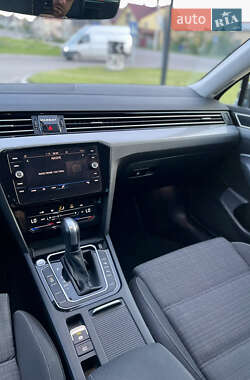 Универсал Volkswagen Passat 2020 в 