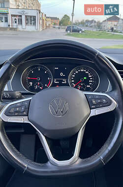 Универсал Volkswagen Passat 2020 в 