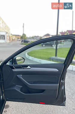 Универсал Volkswagen Passat 2020 в 