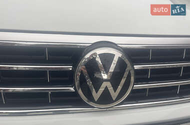 Седан Volkswagen Passat 2018 в 