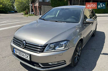 Volkswagen Passat 2014 Volkswagen Passat 2014
