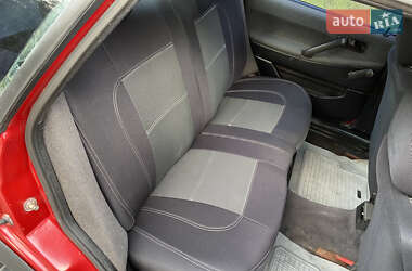 Седан Volkswagen Passat 1990 в 