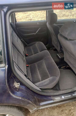 Универсал Volkswagen Passat 1999 в 