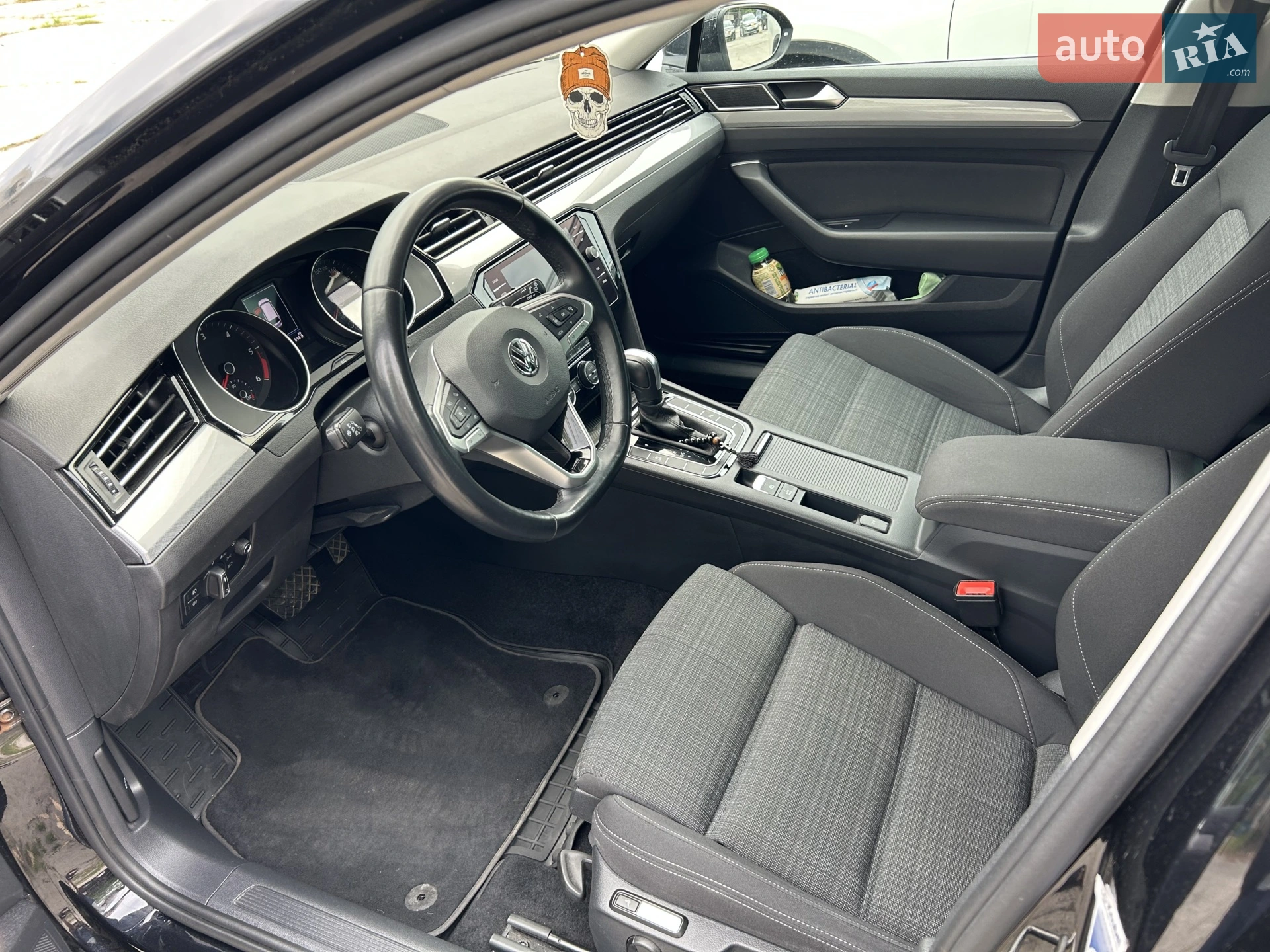 2020 Volkswagen Passat - мініатюра 19