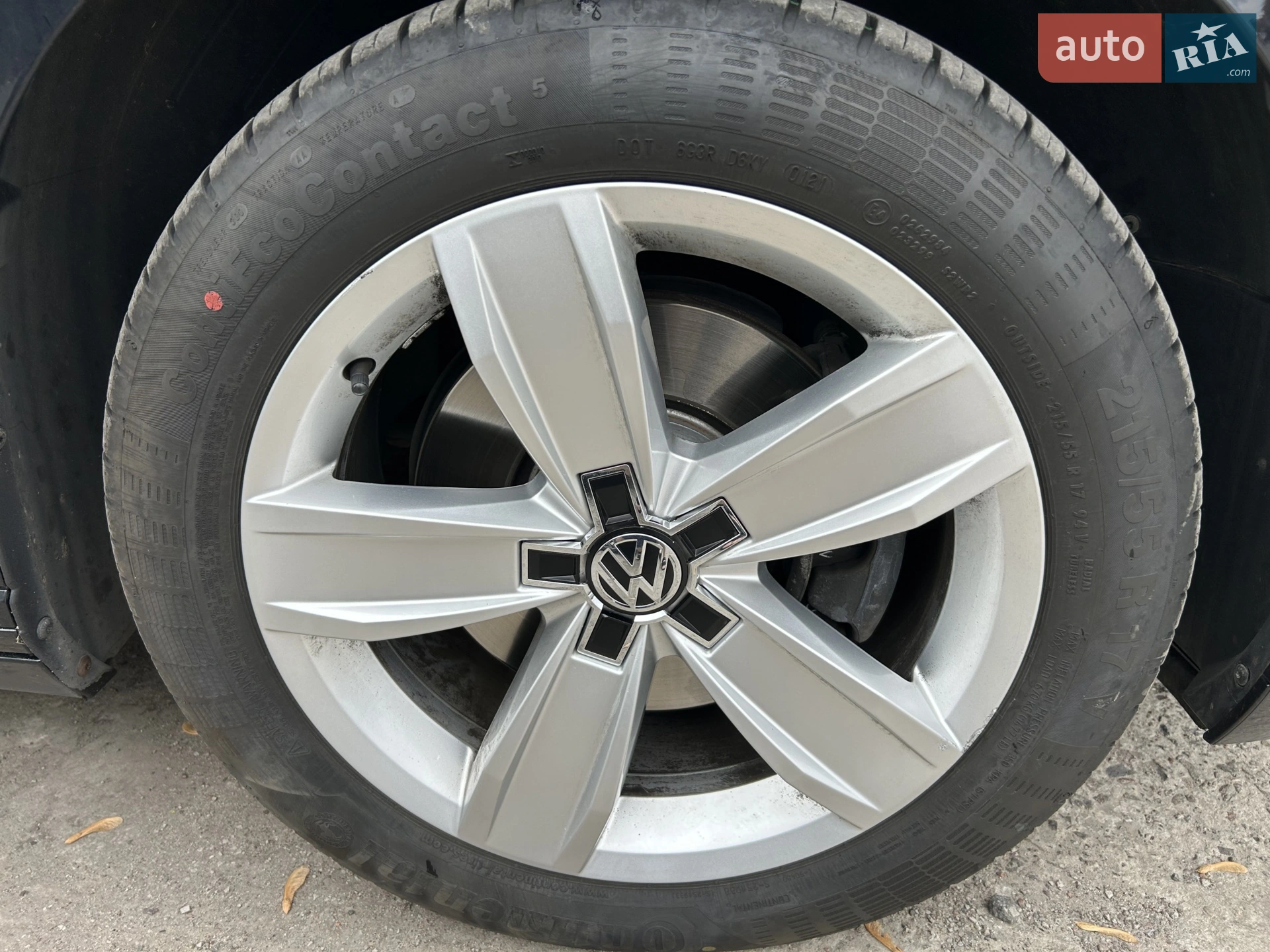 2020 Volkswagen Passat - мініатюра 27