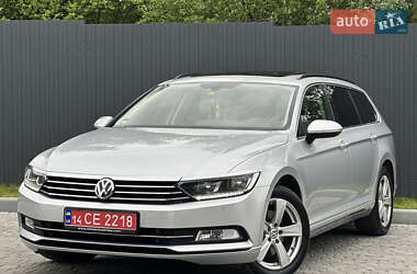 Volkswagen Passat 2016 Volkswagen Passat 2016