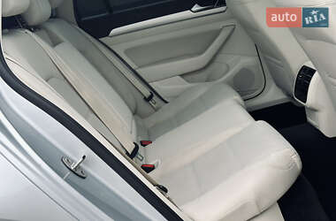 Универсал Volkswagen Passat 2016 в 
