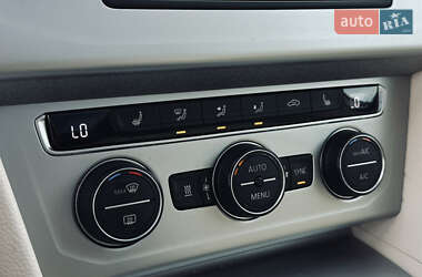 Универсал Volkswagen Passat 2016 в 