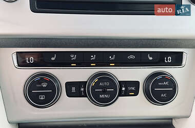 Универсал Volkswagen Passat 2016 в 