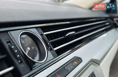 Универсал Volkswagen Passat 2016 в 