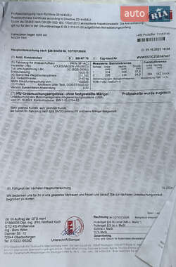 Универсал Volkswagen Passat 2016 в 