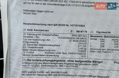 Универсал Volkswagen Passat 2016 в 