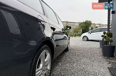 Универсал Volkswagen Passat 2011 в 