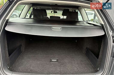 Универсал Volkswagen Passat 2011 в 