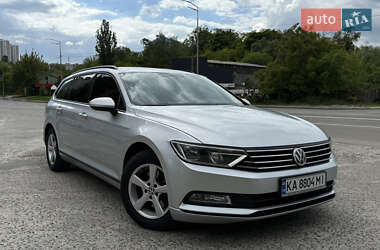 Volkswagen Passat 2016 Volkswagen Passat 2016