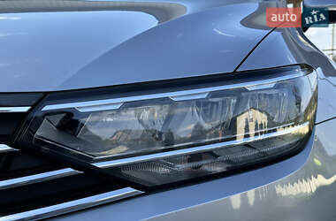 Универсал Volkswagen Passat 2020 в 