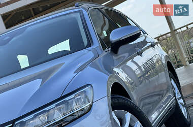 Универсал Volkswagen Passat 2020 в 