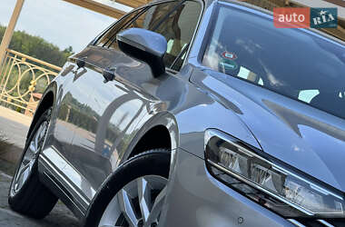 Универсал Volkswagen Passat 2020 в 