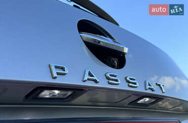 Универсал Volkswagen Passat 2020 в 