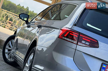 Универсал Volkswagen Passat 2020 в 