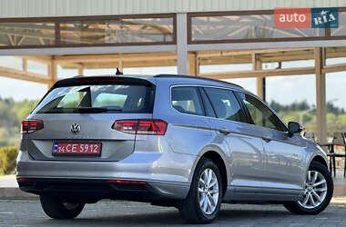 Универсал Volkswagen Passat 2020 в 