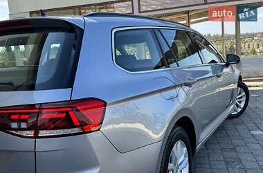 Универсал Volkswagen Passat 2020 в 