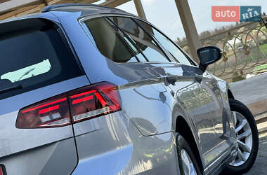Универсал Volkswagen Passat 2020 в 