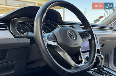 Универсал Volkswagen Passat 2020 в 