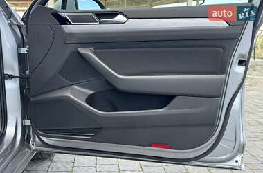 Универсал Volkswagen Passat 2020 в 