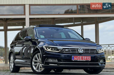 Volkswagen Passat 2016 Volkswagen Passat 2016