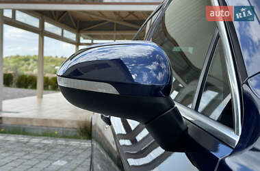 Универсал Volkswagen Passat 2016 в 