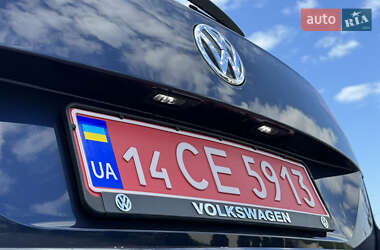 Универсал Volkswagen Passat 2016 в 