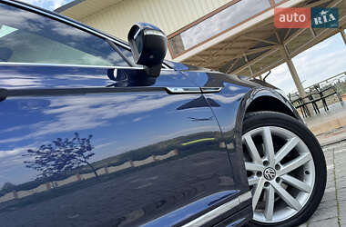 Универсал Volkswagen Passat 2016 в 